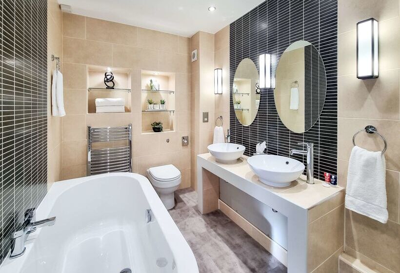 Cedar Court Hotel Huddersfield