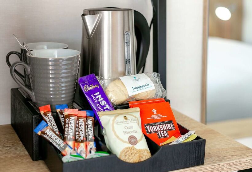 Cedar Court Hotel Huddersfield