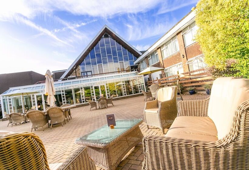 Cedar Court Hotel Huddersfield