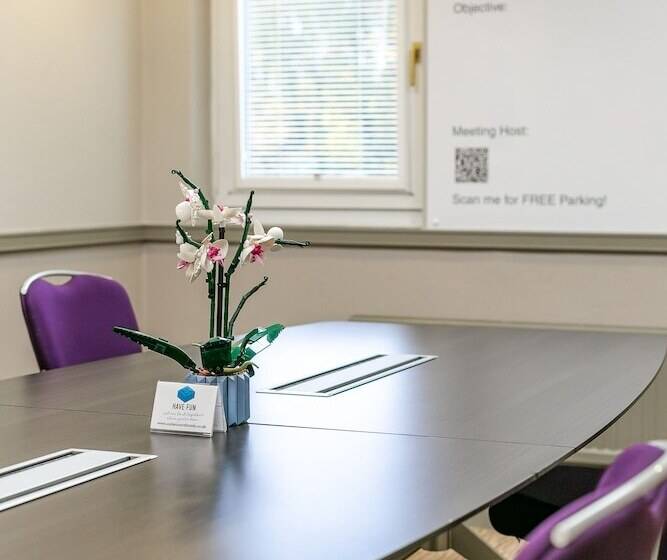 Cedar Court Hotel Huddersfield