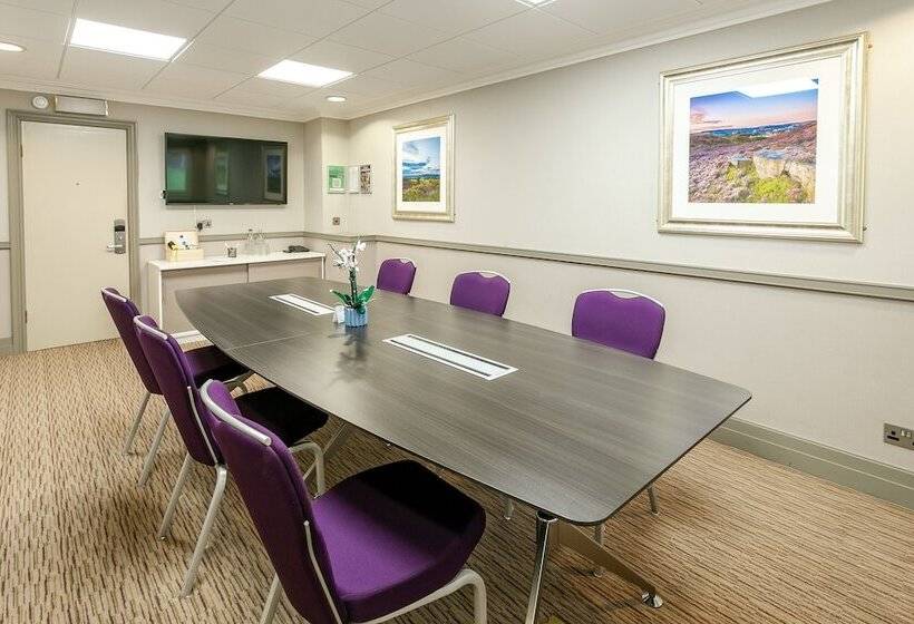 Cedar Court Hotel Huddersfield