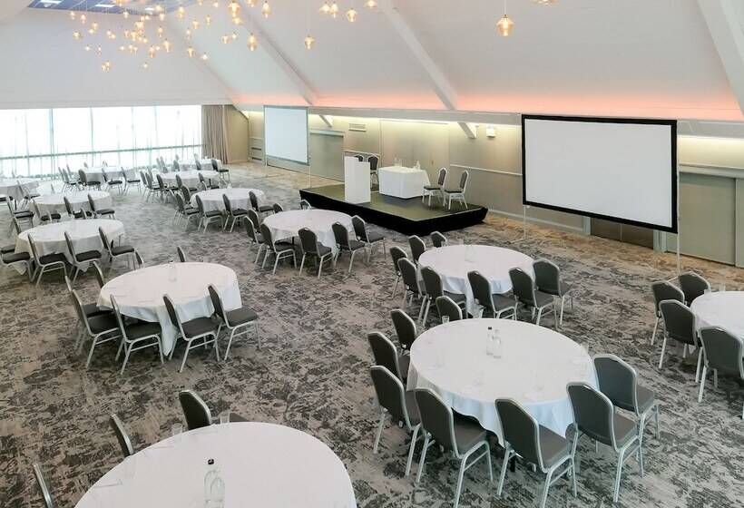 Cedar Court Hotel Huddersfield