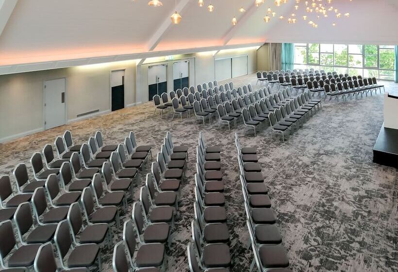 Cedar Court Hotel Huddersfield