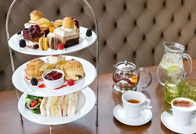 Cedar Court Hotel Huddersfield