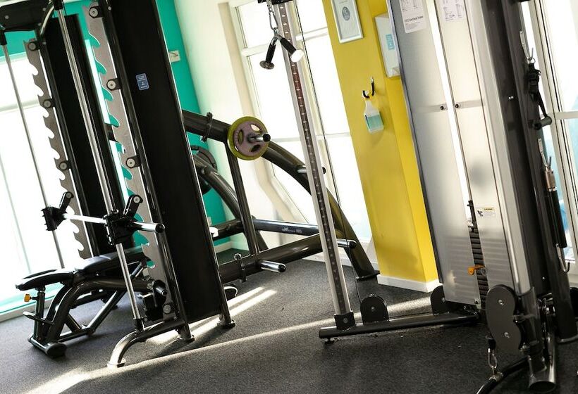 Cedar Court Hotel Huddersfield