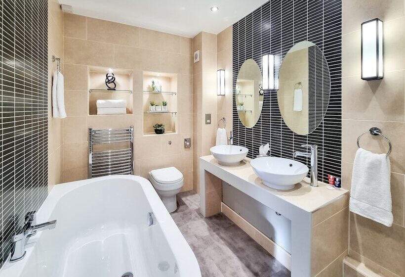 Cedar Court Hotel Huddersfield