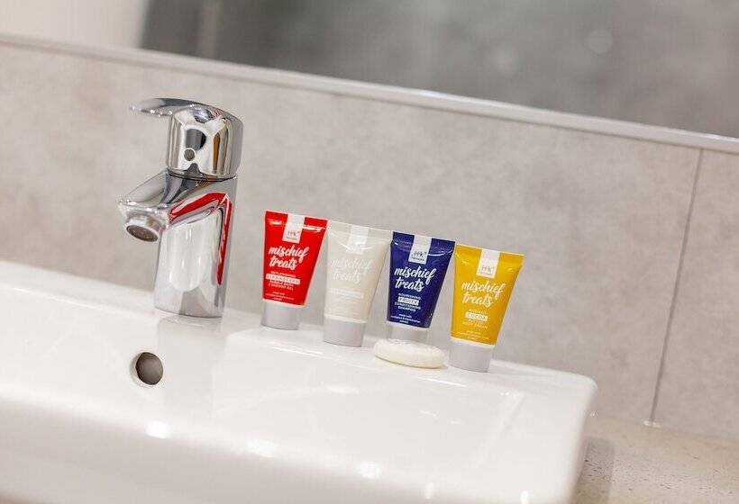 Cedar Court Hotel Huddersfield