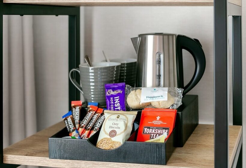 Cedar Court Hotel Huddersfield