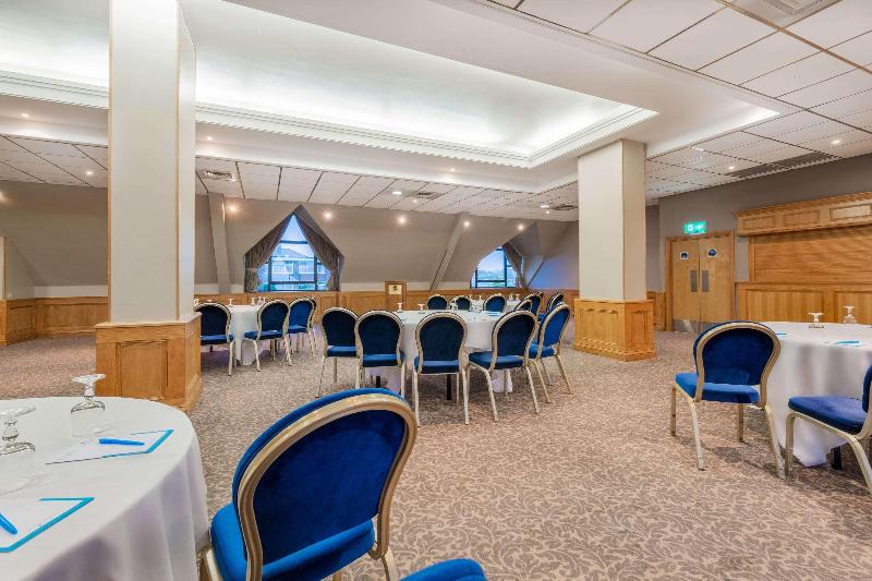 Cedar Court Hotel Huddersfield