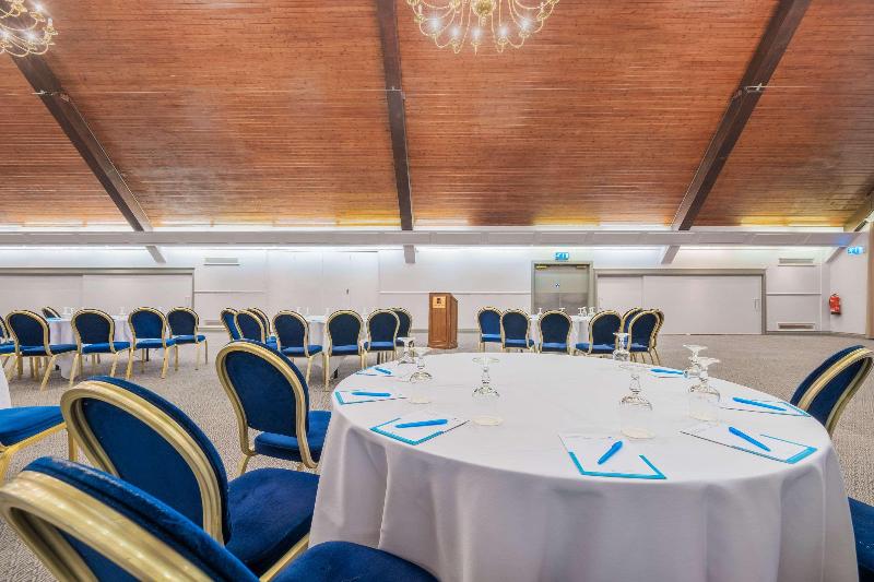 Cedar Court Hotel Huddersfield