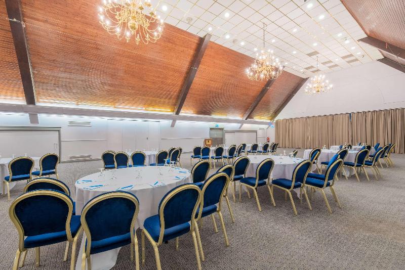 Cedar Court Hotel Huddersfield