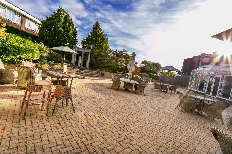 Cedar Court Hotel Huddersfield