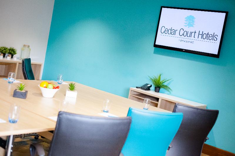 Cedar Court Hotel Huddersfield