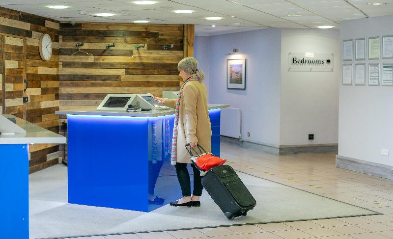 Cedar Court Hotel Huddersfield