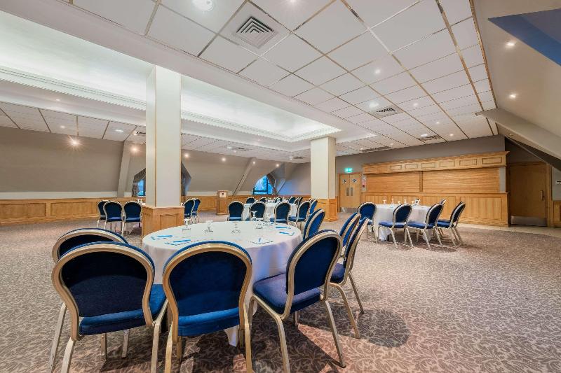 Cedar Court Hotel Huddersfield