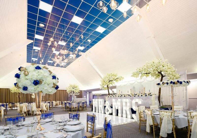 Cedar Court Hotel Huddersfield