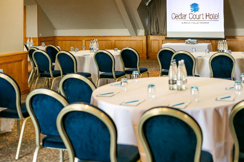 Cedar Court Hotel Huddersfield