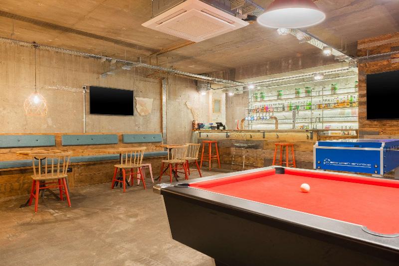 Cedar Court Hotel Huddersfield