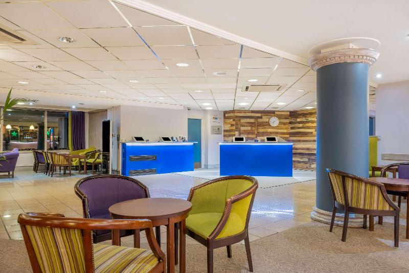 Cedar Court Hotel Huddersfield