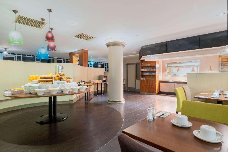 Cedar Court Hotel Huddersfield