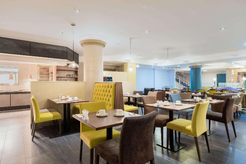 Cedar Court Hotel Huddersfield