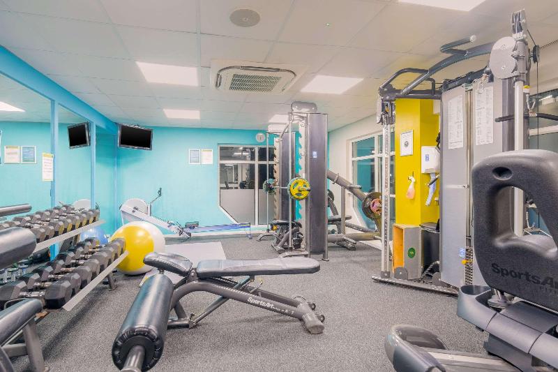 Cedar Court Hotel Huddersfield