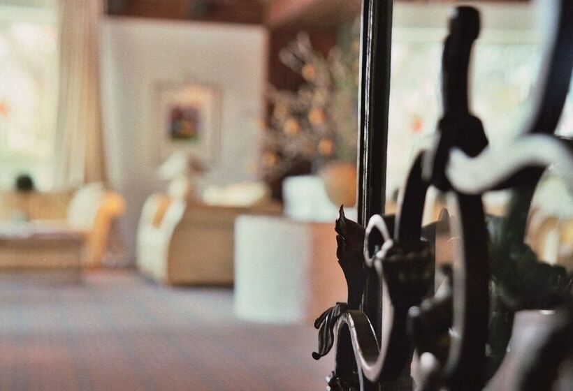 בית מלון כפרי Central