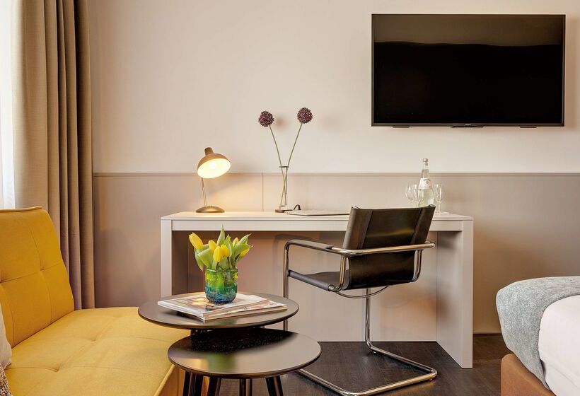 בית מלון כפרי Central