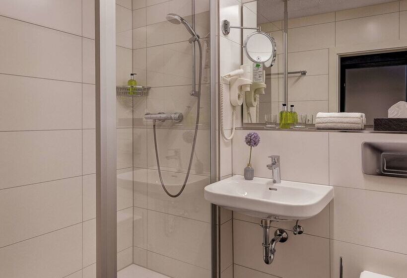 בית מלון כפרי Central