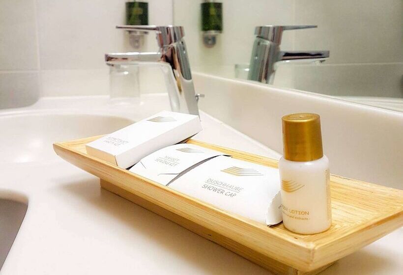 בית מלון כפרי Central