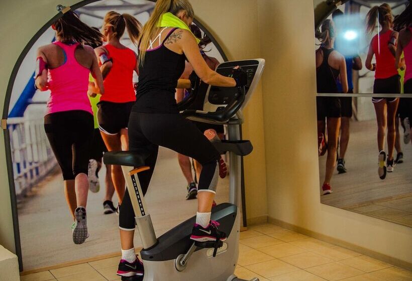 בית מלון כפרי Central