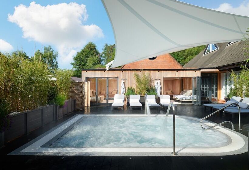 ホテル Champneys Forest Mere