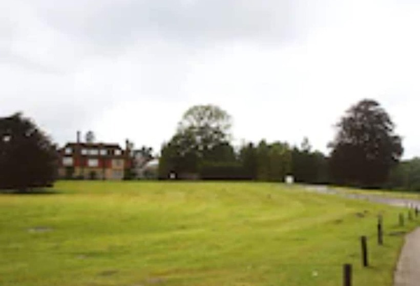 ホテル Champneys Forest Mere