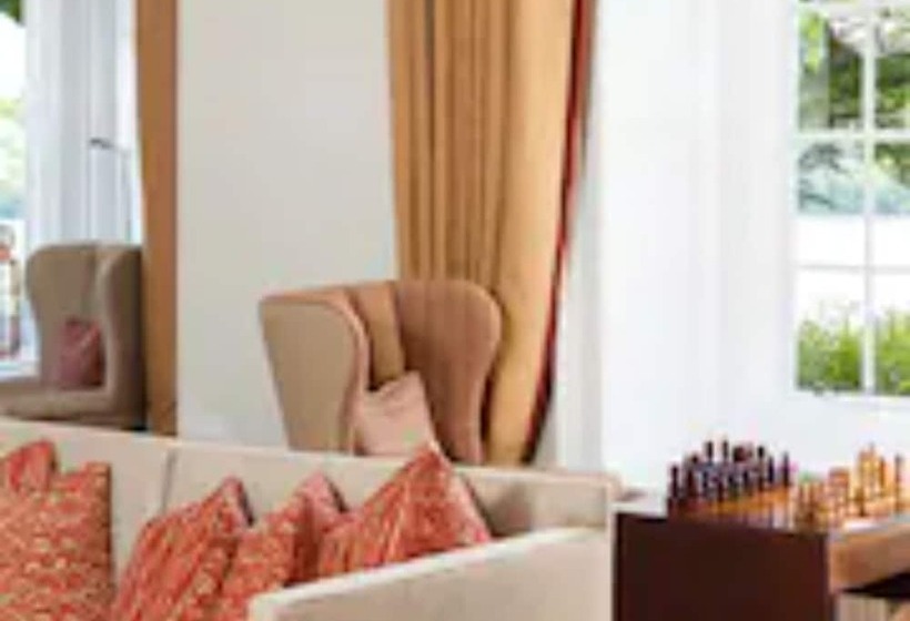 ホテル Champneys Forest Mere