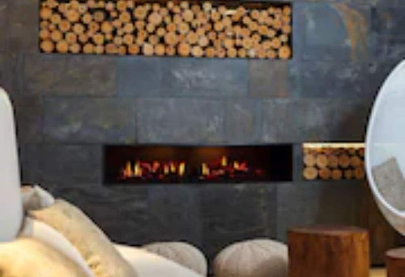 ホテル Champneys Forest Mere