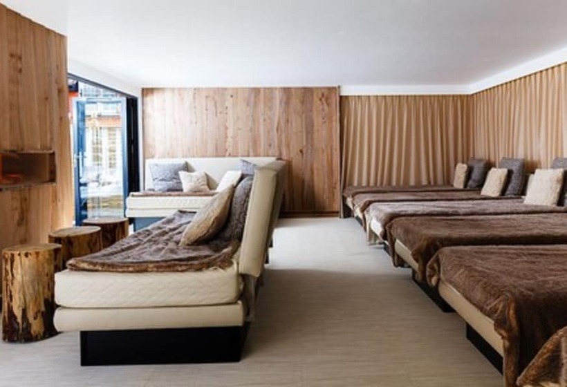 ホテル Champneys Forest Mere