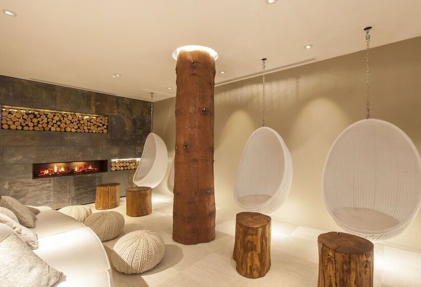 酒店 Champneys Forest Mere