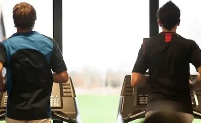 ホテル Champneys Forest Mere