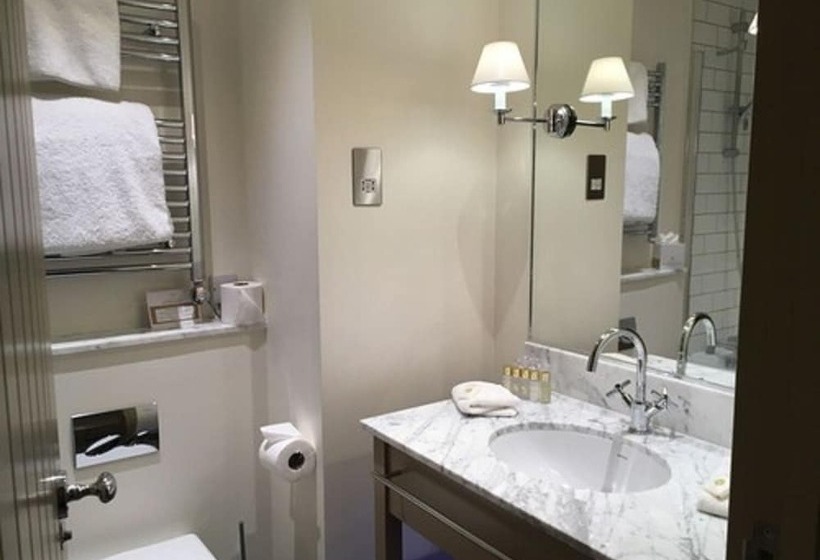 ホテル Champneys Forest Mere