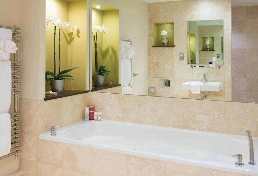 ホテル Champneys Forest Mere