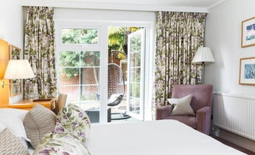 酒店 Champneys Henlow