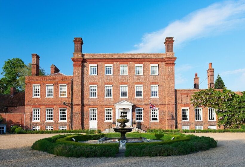 酒店 Champneys Henlow