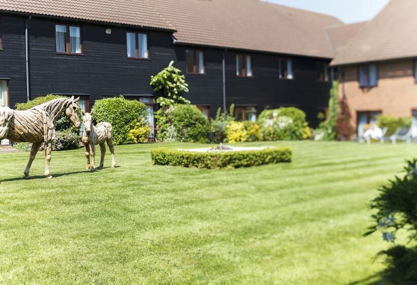 فندق Champneys Springs