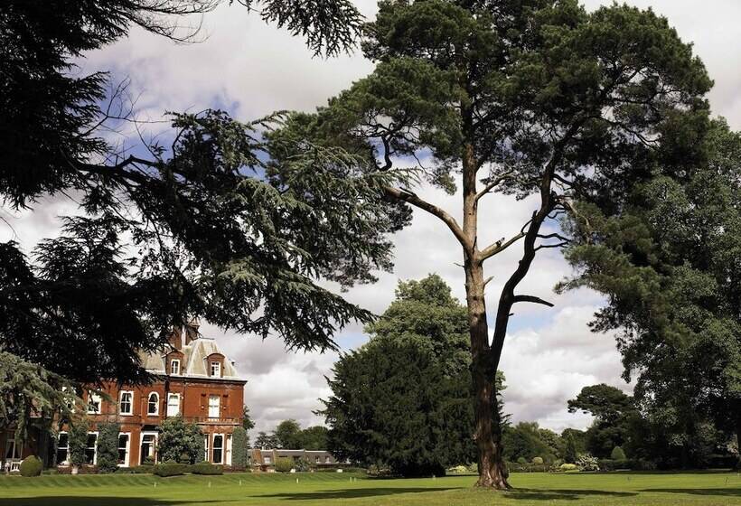 酒店 Champneys Tring