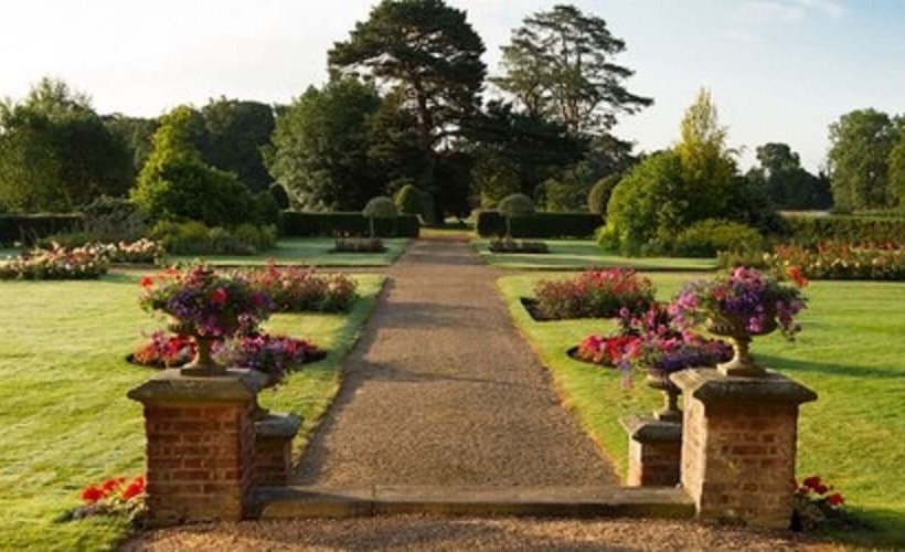 酒店 Champneys Tring