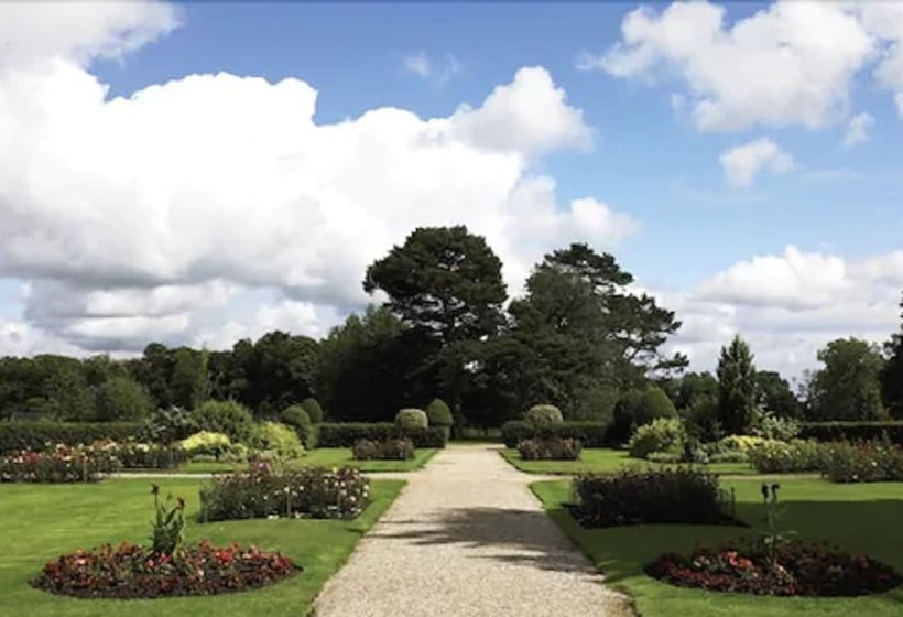 酒店 Champneys Tring