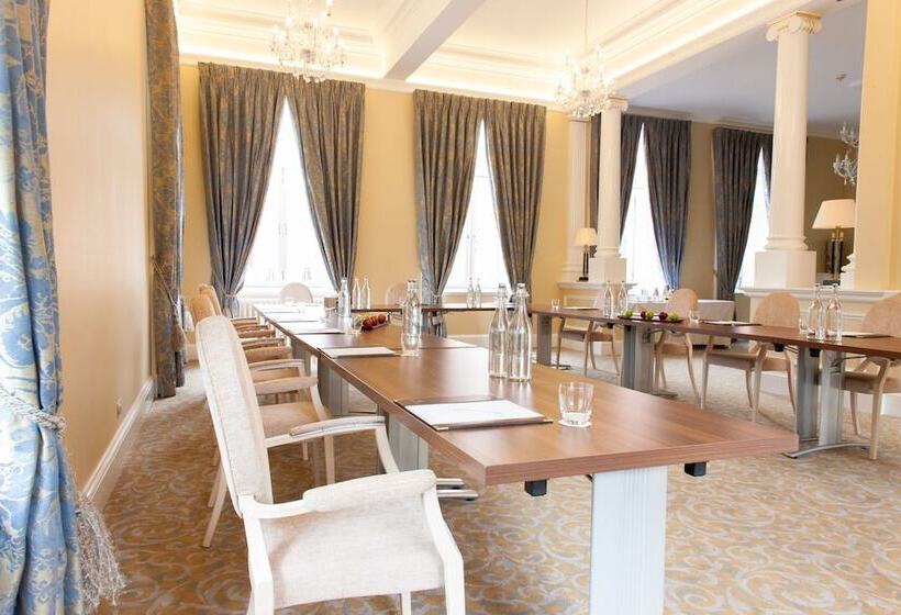 酒店 Champneys Tring