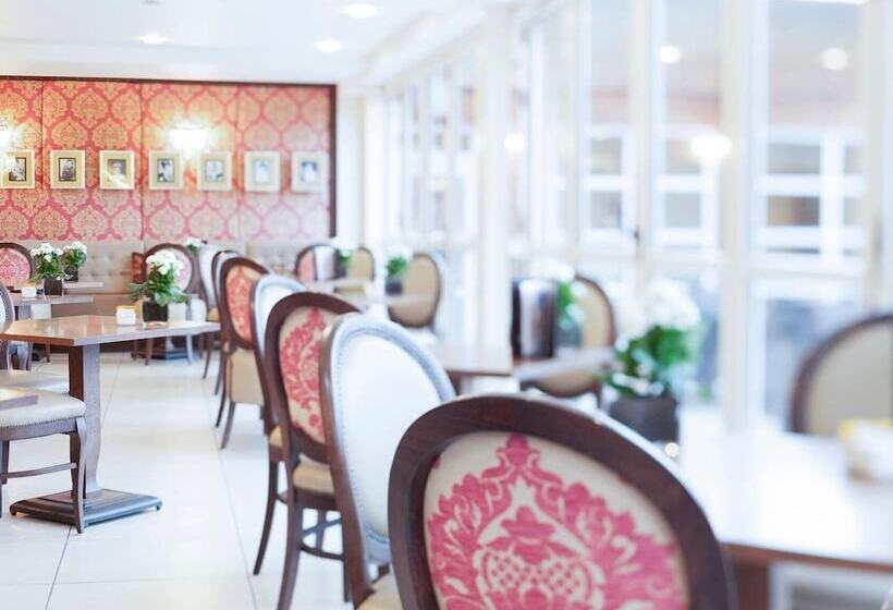 酒店 Champneys Tring