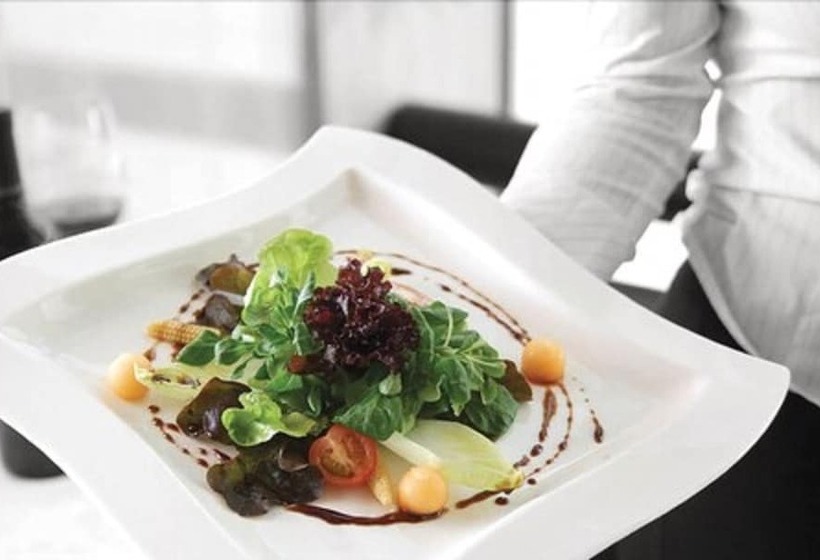 酒店 Champneys Tring