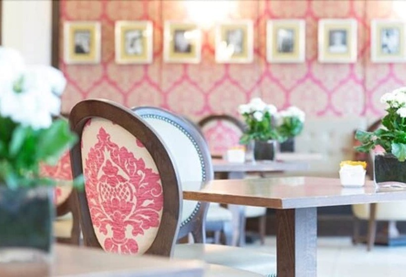 酒店 Champneys Tring